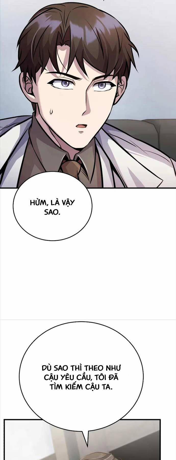 Những Nhân Vật Chính Mà Chỉ Tôi Biết 20 trang 66