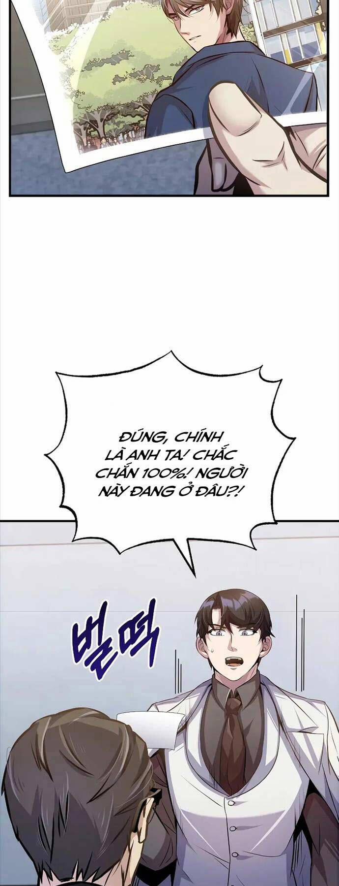 Những Nhân Vật Chính Mà Chỉ Tôi Biết 20 trang 69