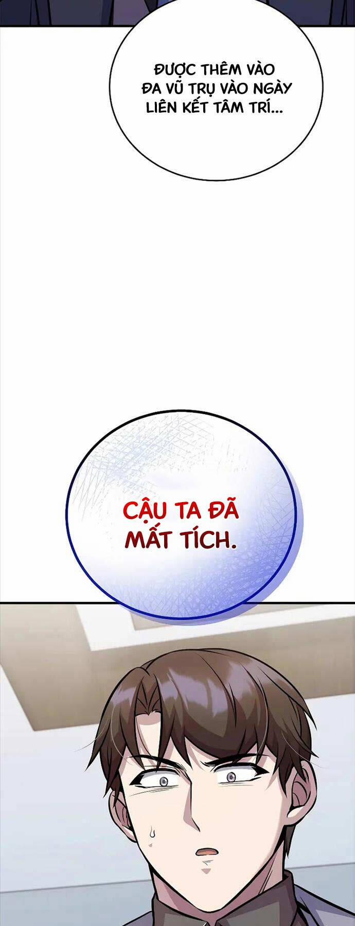 Những Nhân Vật Chính Mà Chỉ Tôi Biết 20 trang 71