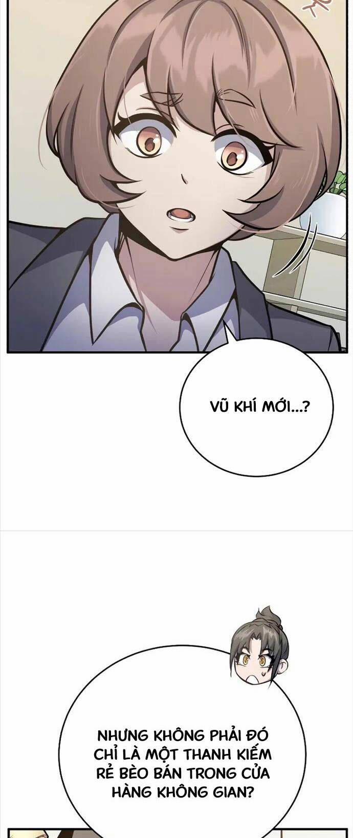 Những Nhân Vật Chính Mà Chỉ Tôi Biết 20 trang 8