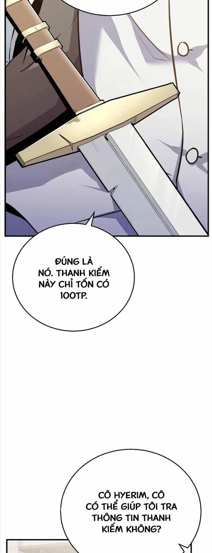 Những Nhân Vật Chính Mà Chỉ Tôi Biết 20 trang 9