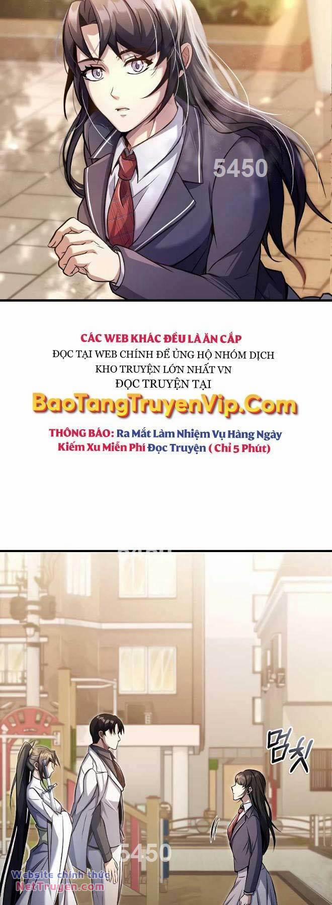 Những Nhân Vật Chính Mà Chỉ Tôi Biết 22 trang 1