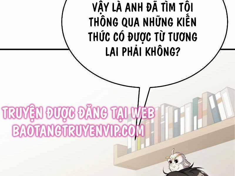 Những Nhân Vật Chính Mà Chỉ Tôi Biết 24 trang 10