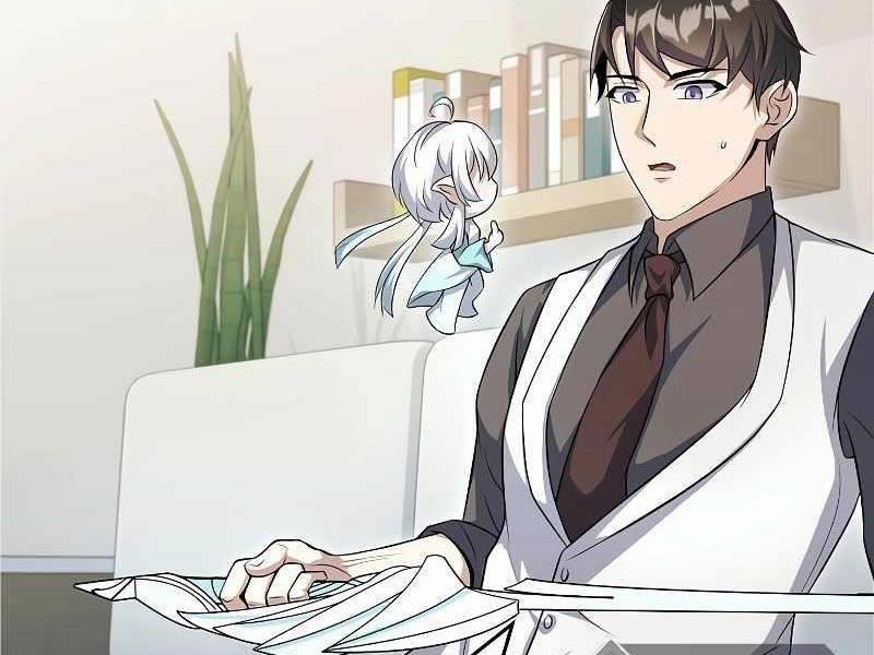 Những Nhân Vật Chính Mà Chỉ Tôi Biết 24 trang 11