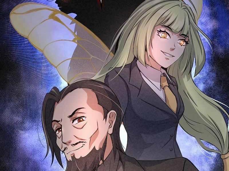 Những Nhân Vật Chính Mà Chỉ Tôi Biết 24 trang 197