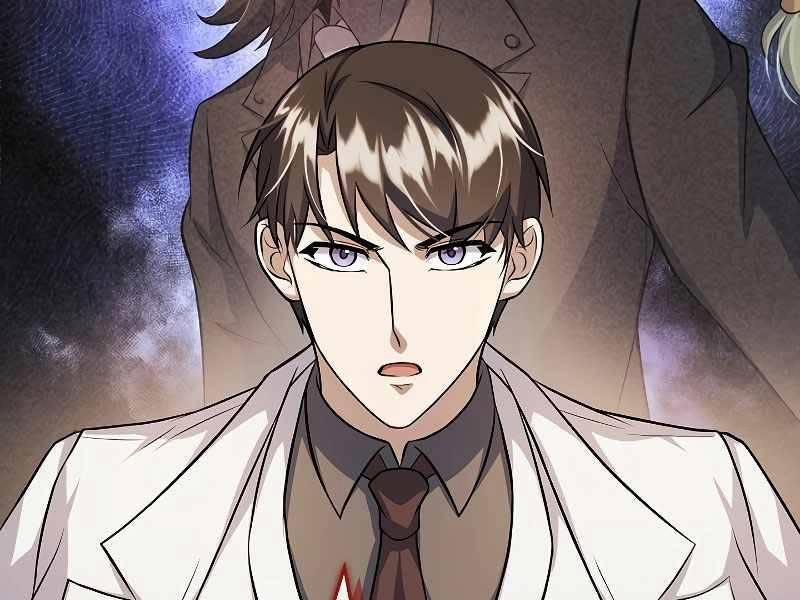 Những Nhân Vật Chính Mà Chỉ Tôi Biết 24 trang 198