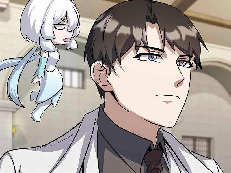 Những Nhân Vật Chính Mà Chỉ Tôi Biết 24 trang 205