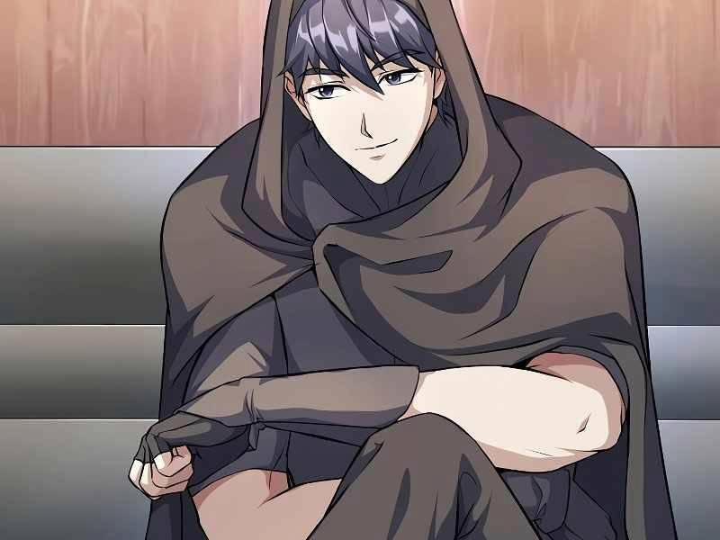 Những Nhân Vật Chính Mà Chỉ Tôi Biết 24 trang 235