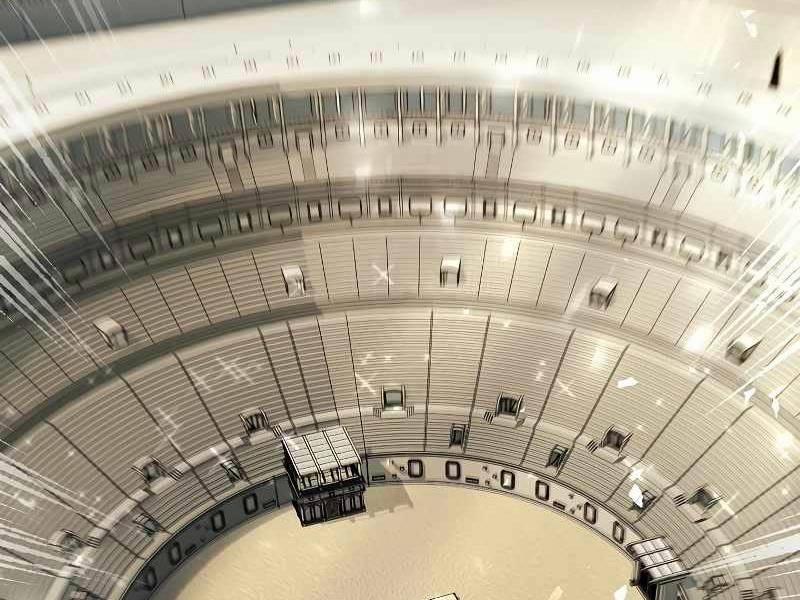 Những Nhân Vật Chính Mà Chỉ Tôi Biết 24 trang 255