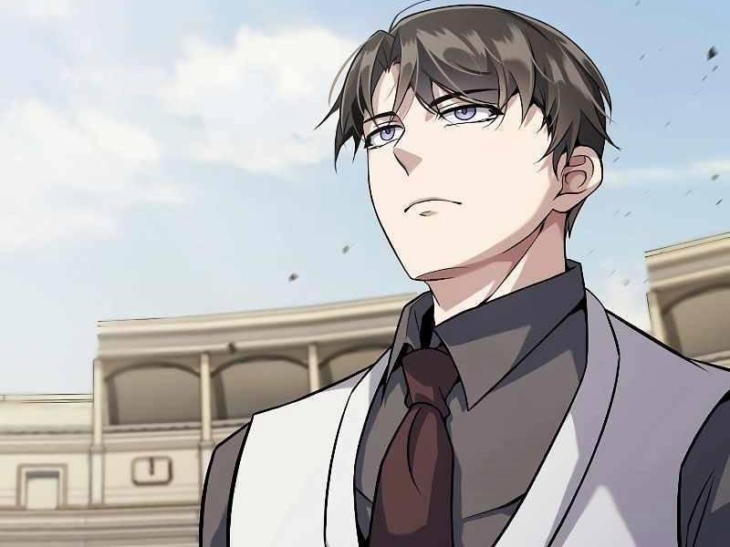 Những Nhân Vật Chính Mà Chỉ Tôi Biết 24 trang 285