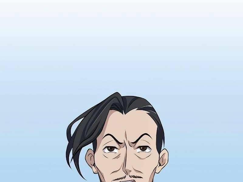 Những Nhân Vật Chính Mà Chỉ Tôi Biết 24 trang 56