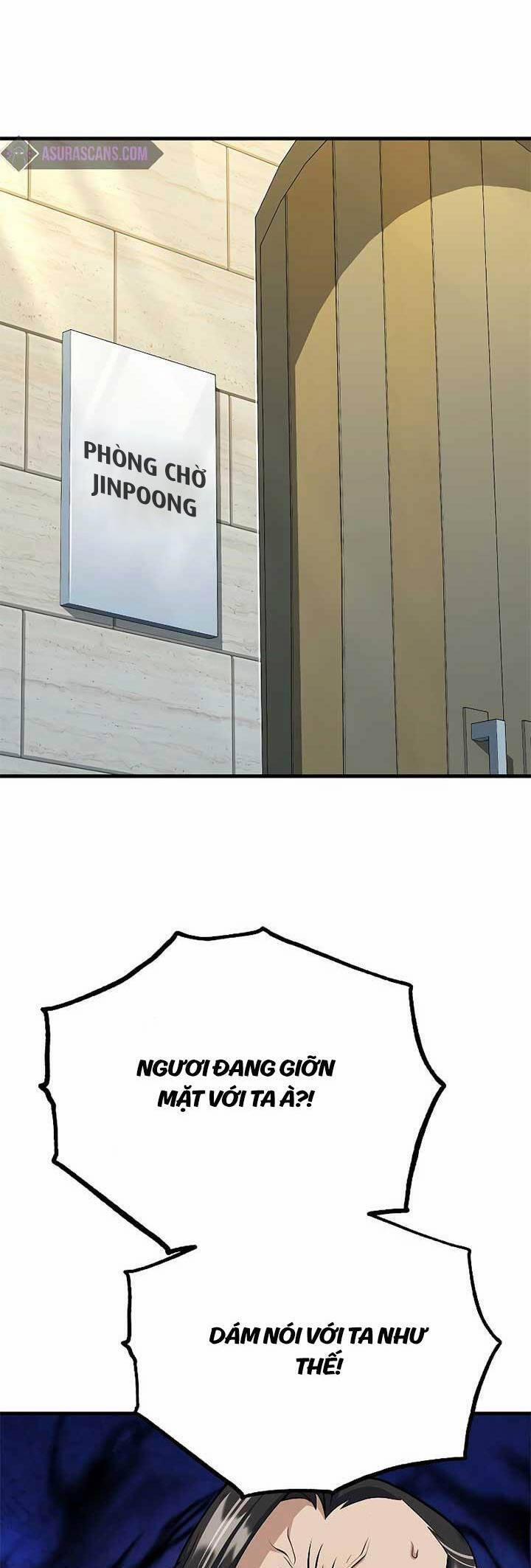 Những Nhân Vật Chính Mà Chỉ Tôi Biết 27 trang 12