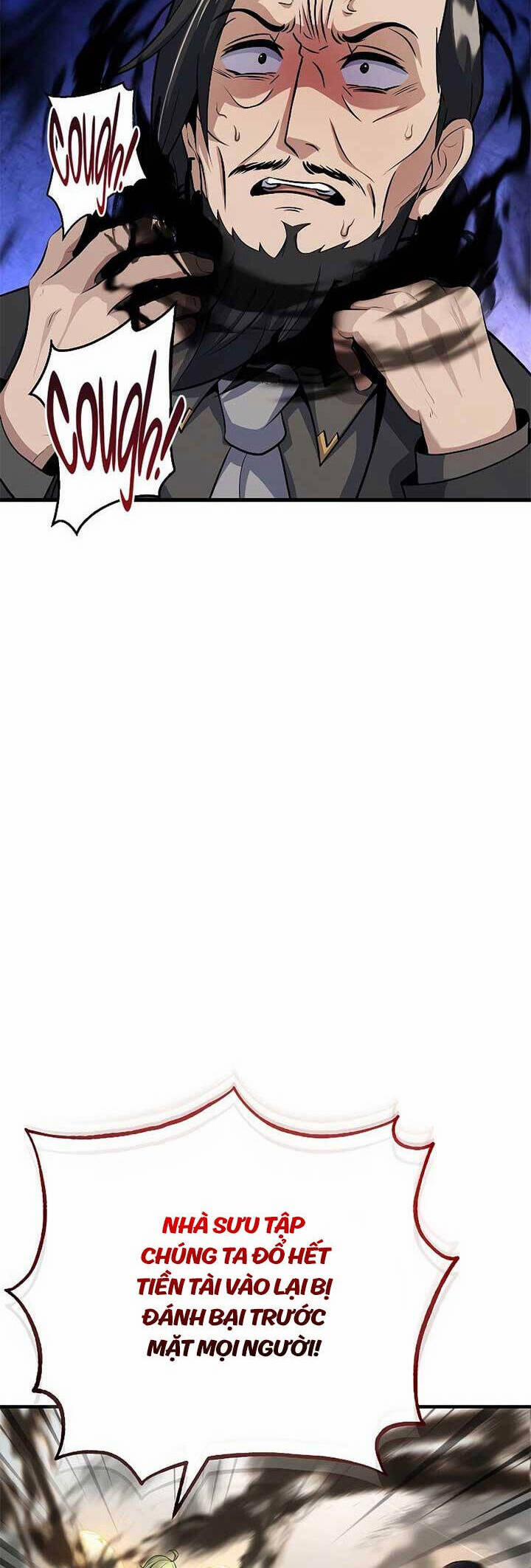 Những Nhân Vật Chính Mà Chỉ Tôi Biết 27 trang 13