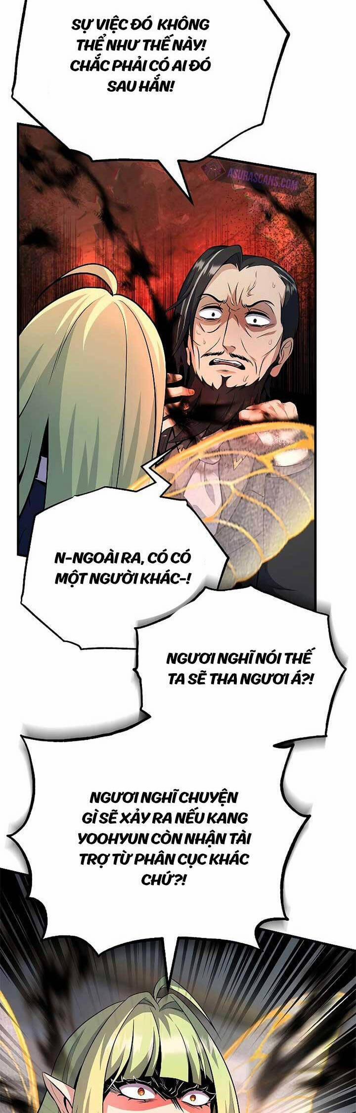 Những Nhân Vật Chính Mà Chỉ Tôi Biết 27 trang 15