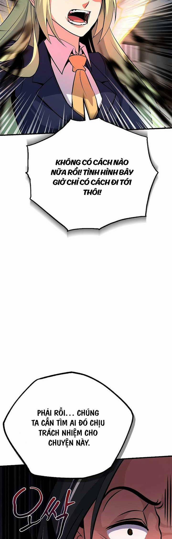 Những Nhân Vật Chính Mà Chỉ Tôi Biết 27 trang 16