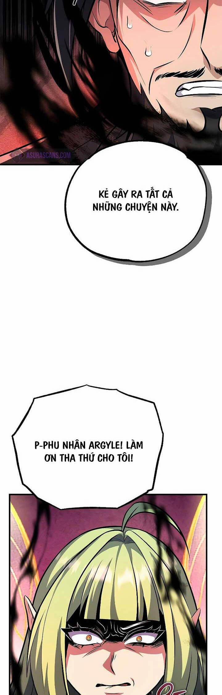 Những Nhân Vật Chính Mà Chỉ Tôi Biết 27 trang 17