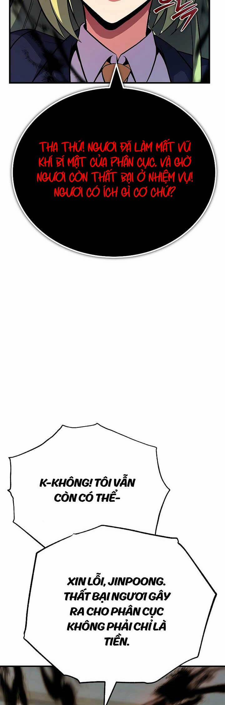 Những Nhân Vật Chính Mà Chỉ Tôi Biết 27 trang 18