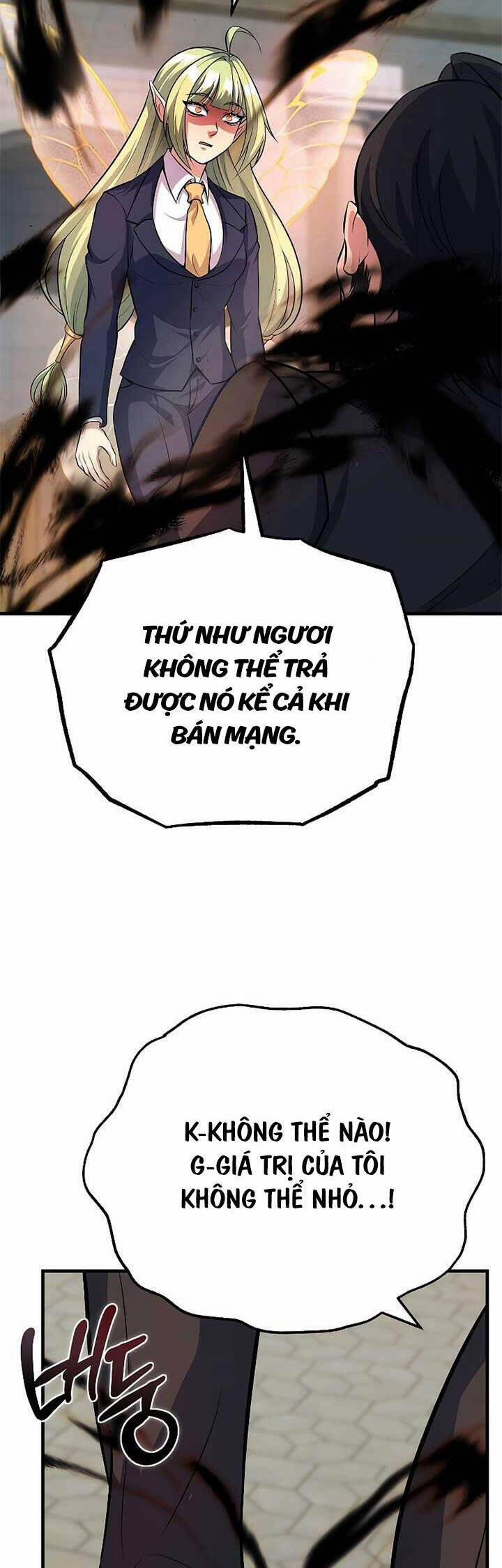 Những Nhân Vật Chính Mà Chỉ Tôi Biết 27 trang 19