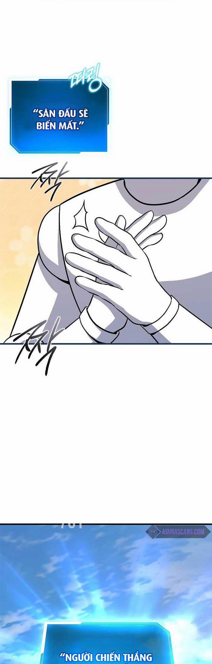 Những Nhân Vật Chính Mà Chỉ Tôi Biết 27 trang 2