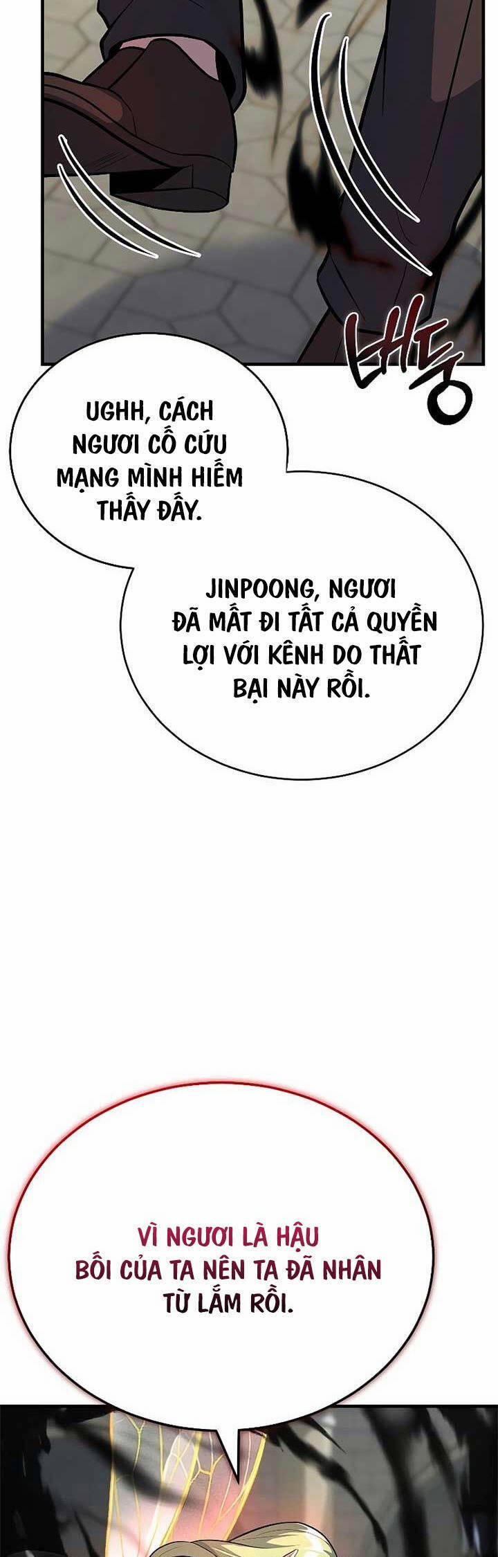 Những Nhân Vật Chính Mà Chỉ Tôi Biết 27 trang 20