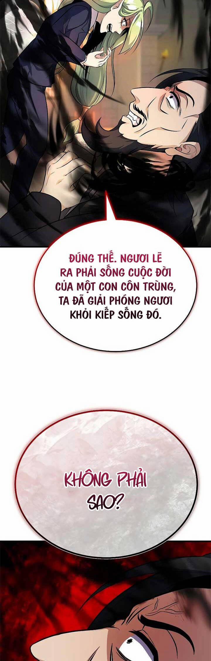 Những Nhân Vật Chính Mà Chỉ Tôi Biết 27 trang 21