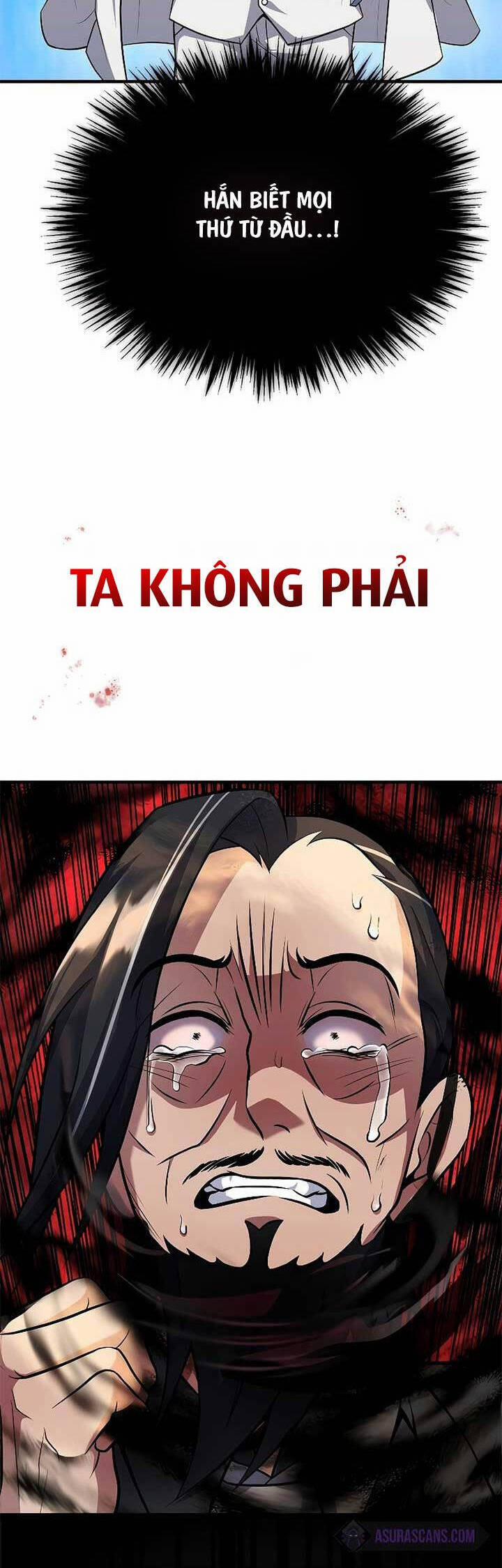 Những Nhân Vật Chính Mà Chỉ Tôi Biết 27 trang 23