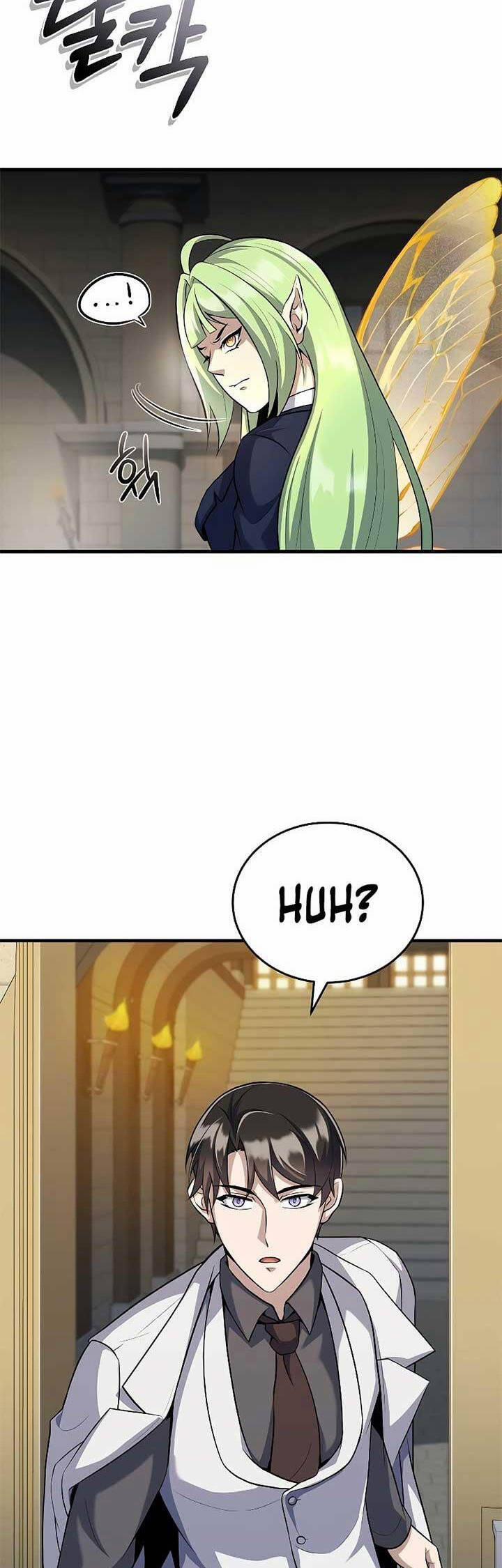 Những Nhân Vật Chính Mà Chỉ Tôi Biết 27 trang 26