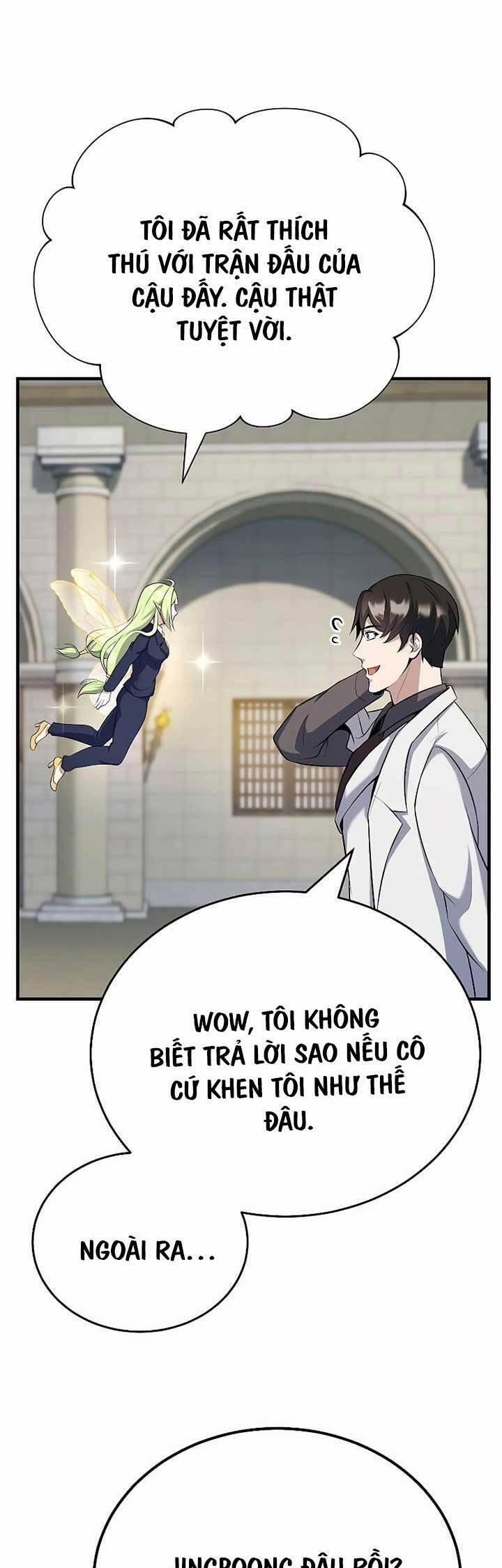 Những Nhân Vật Chính Mà Chỉ Tôi Biết 27 trang 28