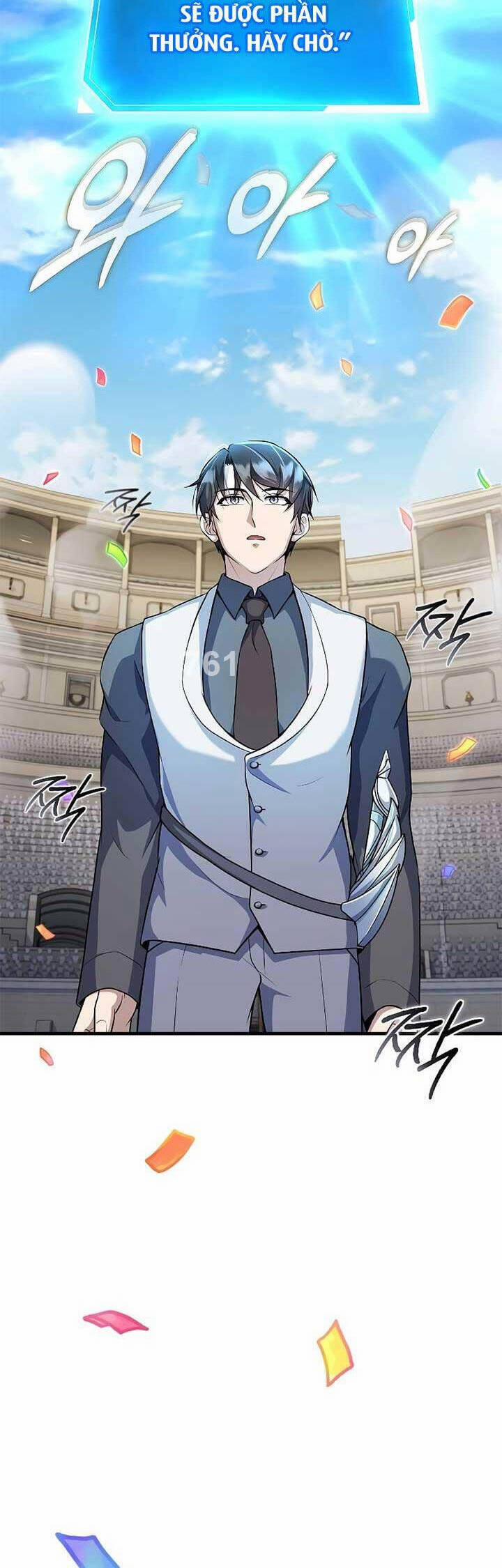 Những Nhân Vật Chính Mà Chỉ Tôi Biết 27 trang 3