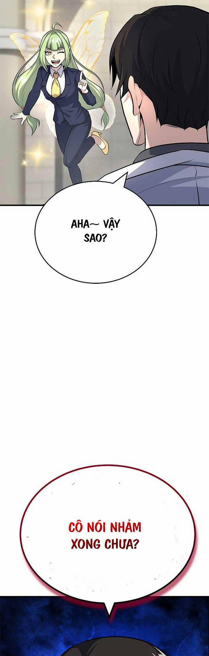Những Nhân Vật Chính Mà Chỉ Tôi Biết 27 trang 31