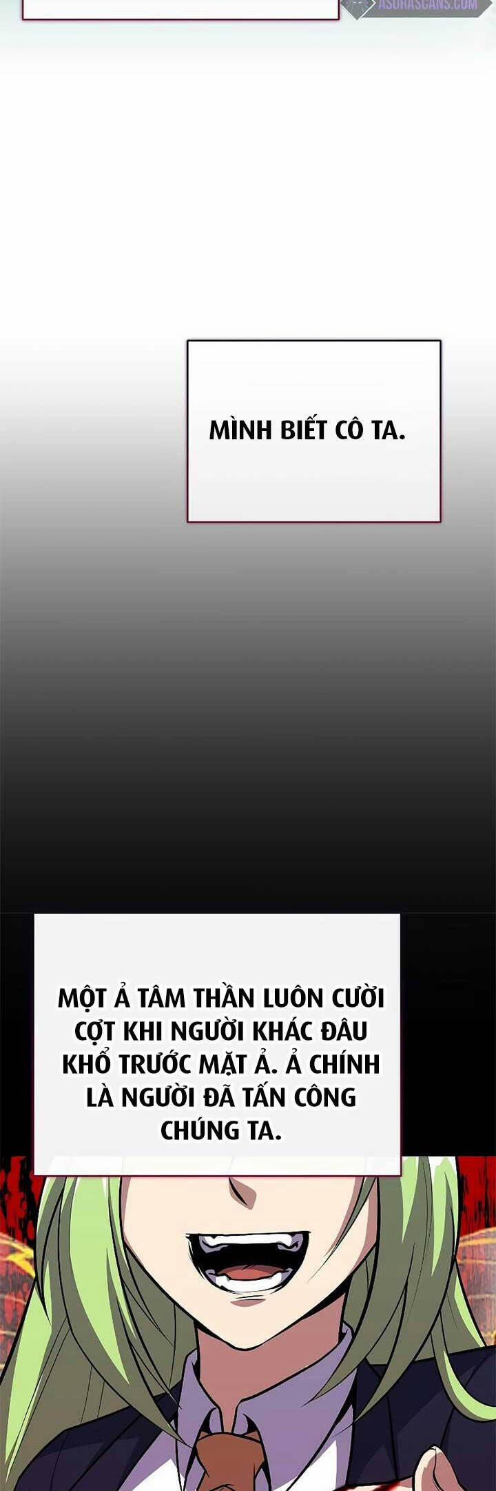 Những Nhân Vật Chính Mà Chỉ Tôi Biết 27 trang 38