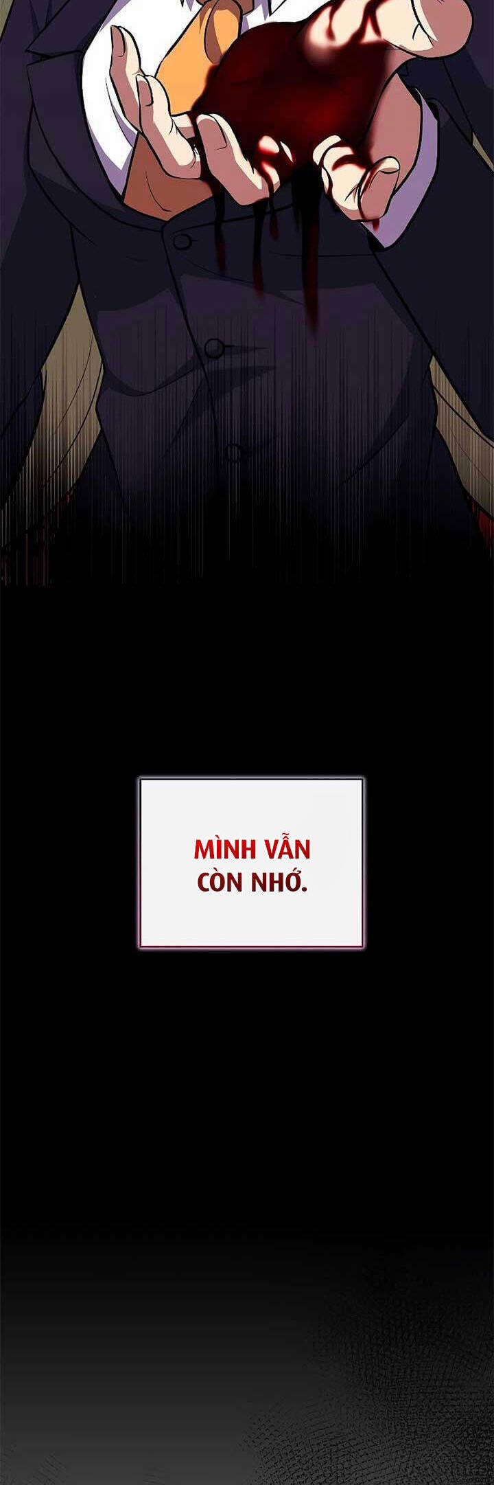 Những Nhân Vật Chính Mà Chỉ Tôi Biết 27 trang 39