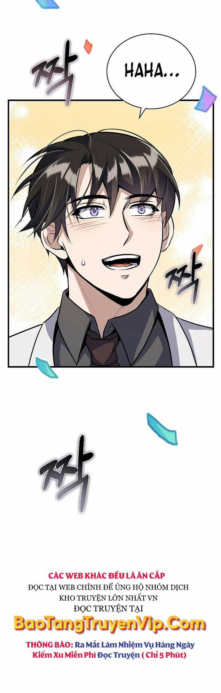 Những Nhân Vật Chính Mà Chỉ Tôi Biết 27 trang 4