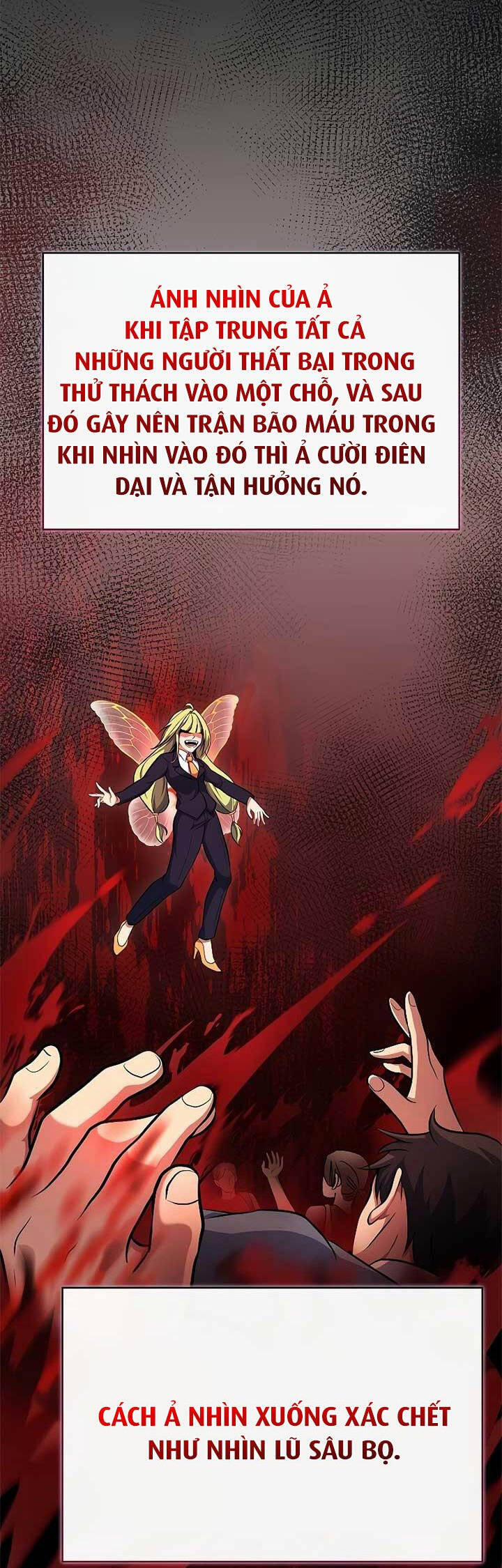 Những Nhân Vật Chính Mà Chỉ Tôi Biết 27 trang 40