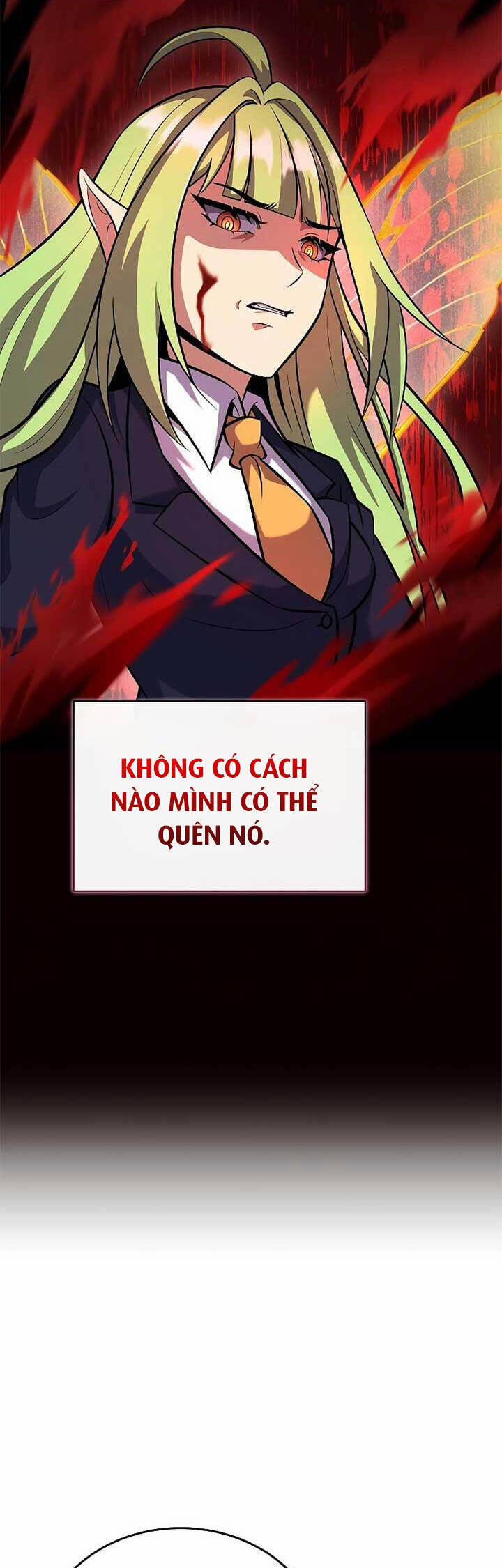 Những Nhân Vật Chính Mà Chỉ Tôi Biết 27 trang 41