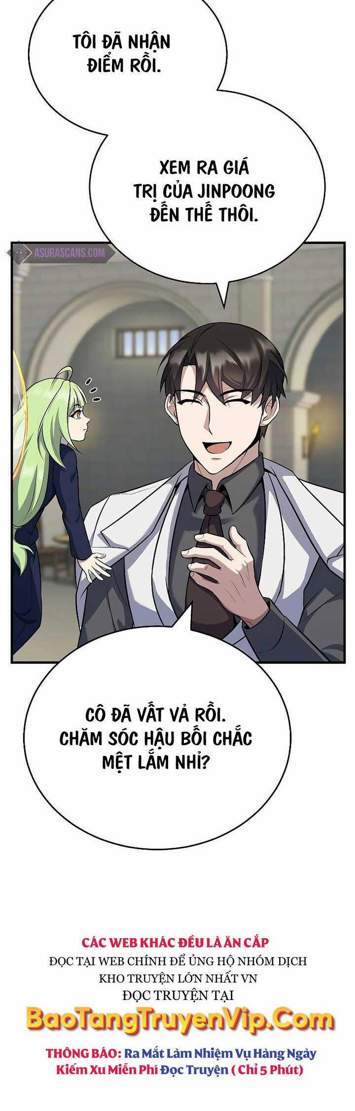 Những Nhân Vật Chính Mà Chỉ Tôi Biết 27 trang 42