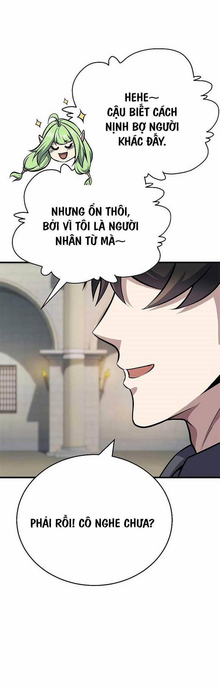 Những Nhân Vật Chính Mà Chỉ Tôi Biết 27 trang 43