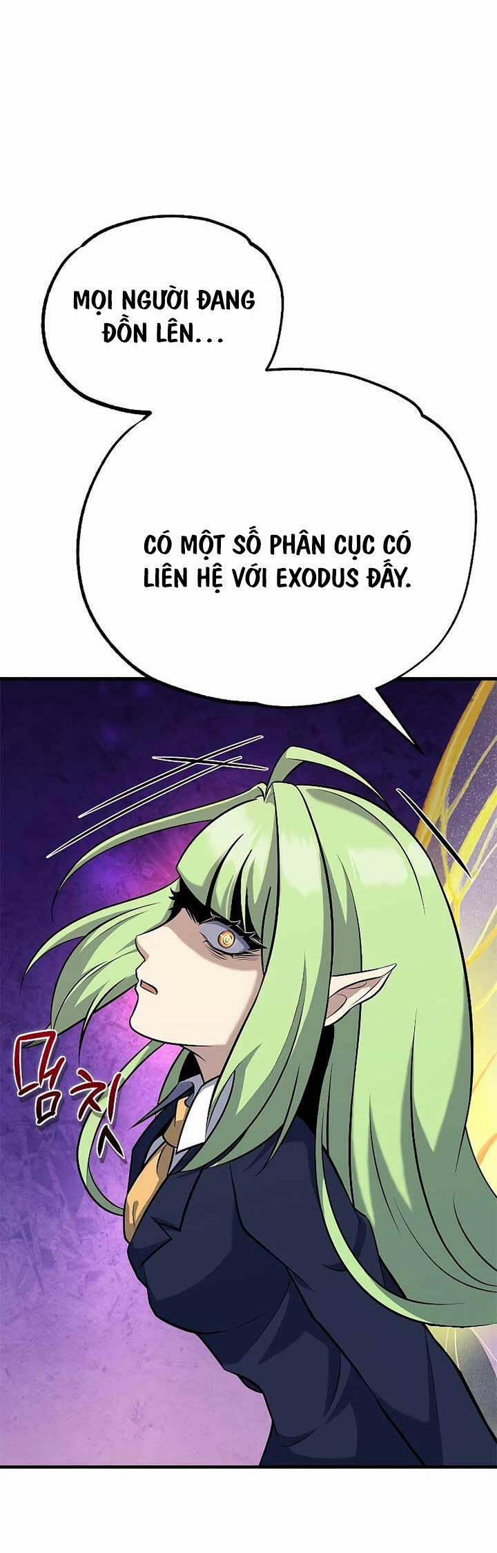 Những Nhân Vật Chính Mà Chỉ Tôi Biết 27 trang 44
