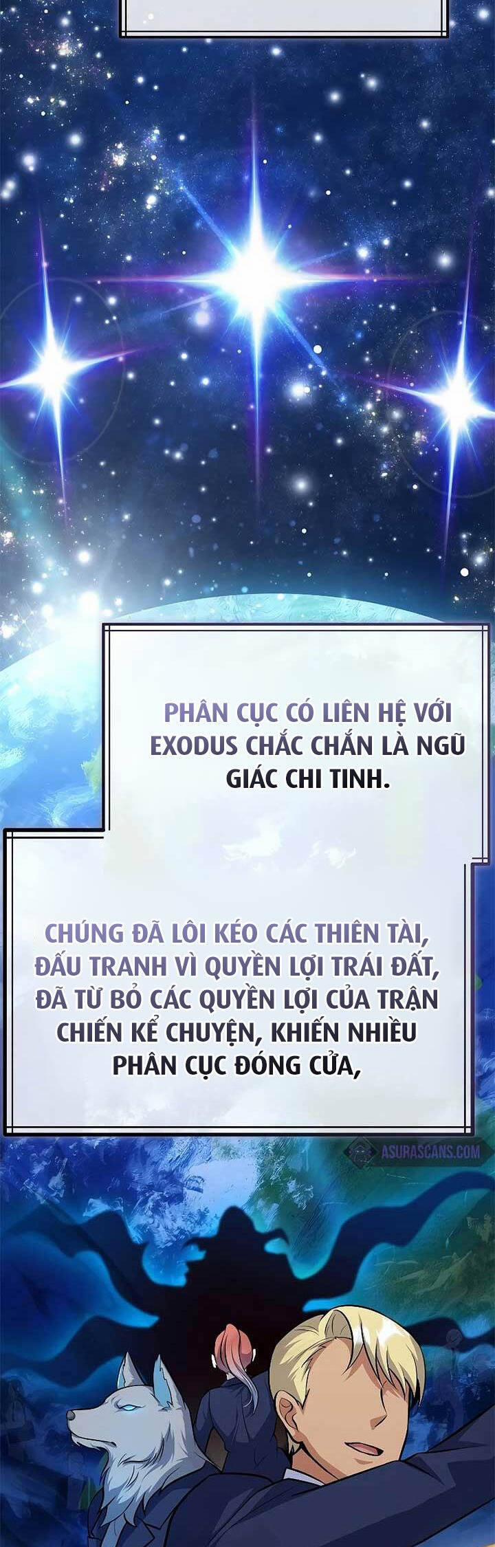 Những Nhân Vật Chính Mà Chỉ Tôi Biết 27 trang 46