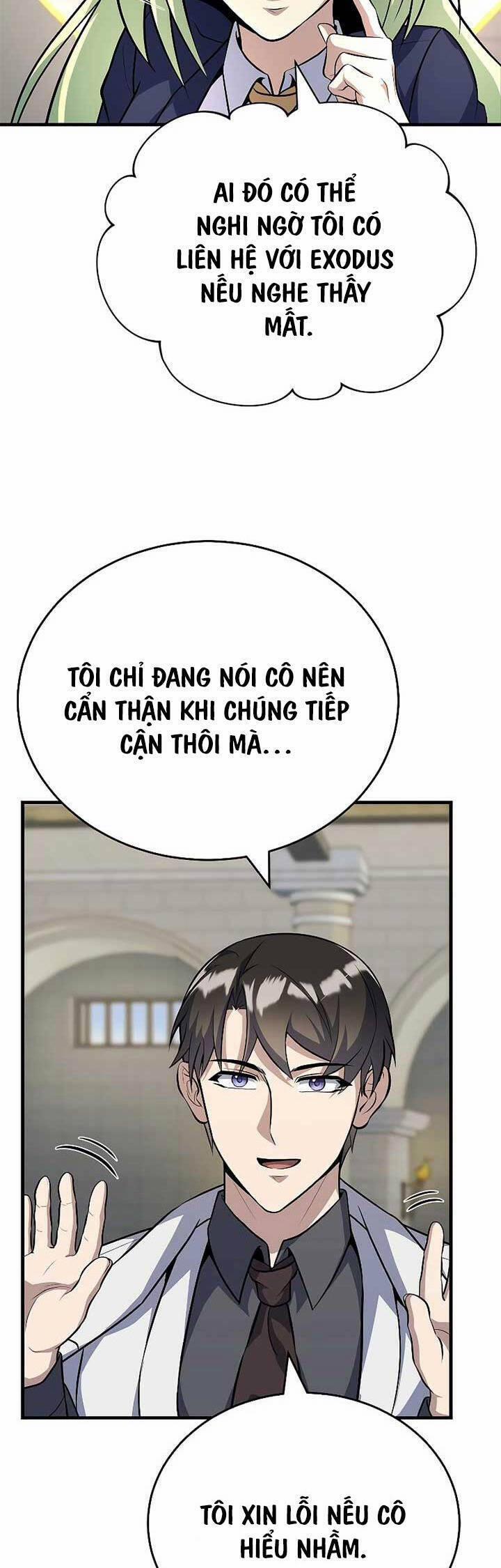 Những Nhân Vật Chính Mà Chỉ Tôi Biết 27 trang 48
