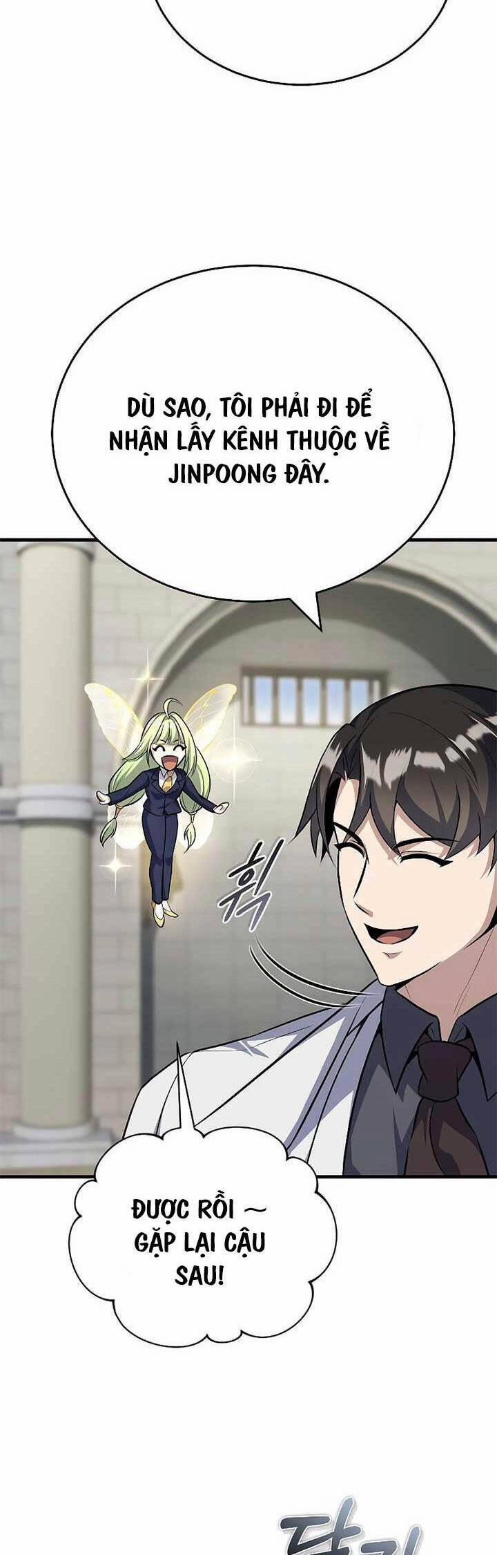 Những Nhân Vật Chính Mà Chỉ Tôi Biết 27 trang 49