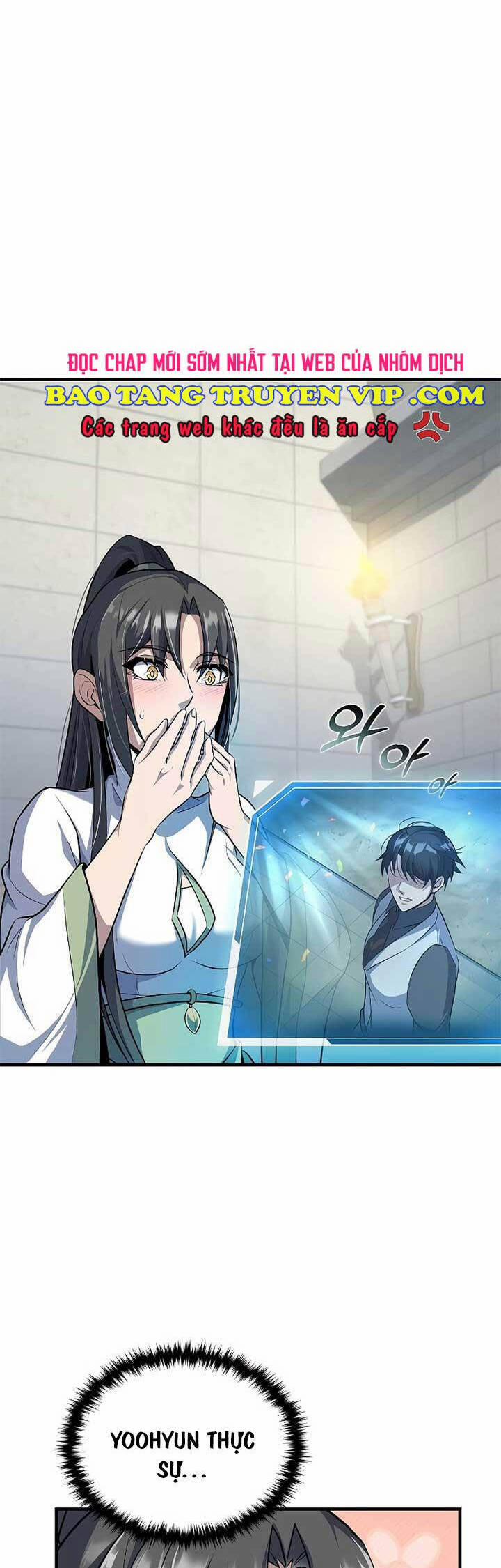 Những Nhân Vật Chính Mà Chỉ Tôi Biết 27 trang 5