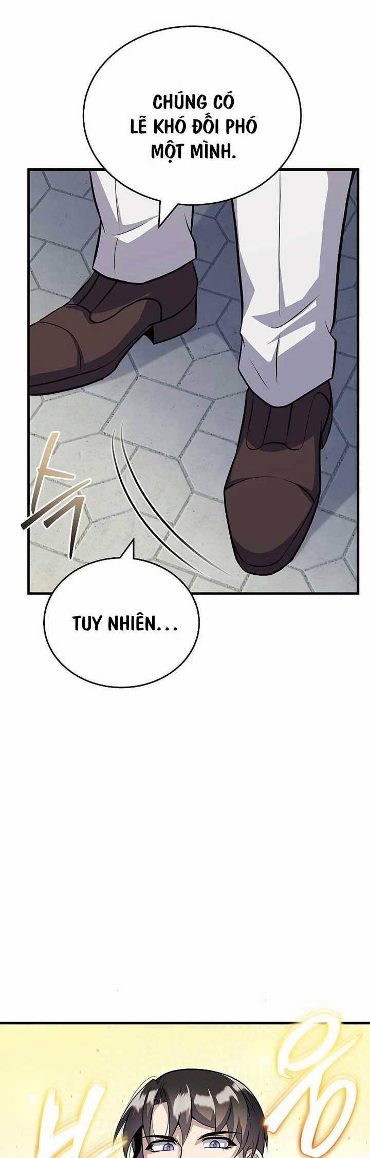 Những Nhân Vật Chính Mà Chỉ Tôi Biết 27 trang 53