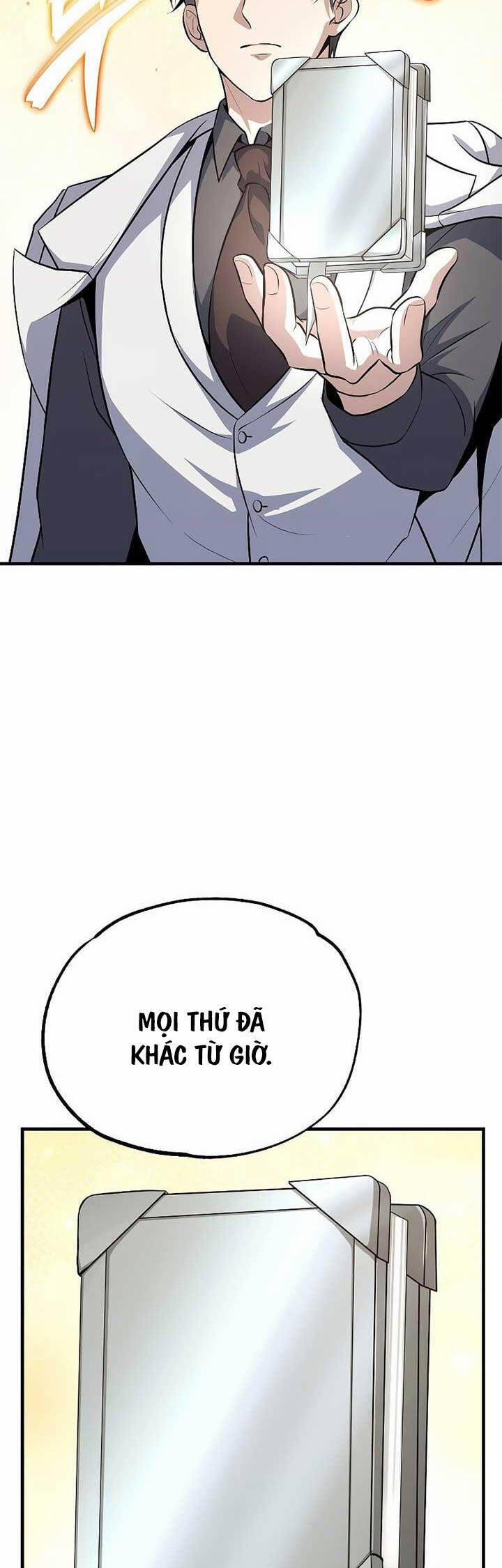 Những Nhân Vật Chính Mà Chỉ Tôi Biết 27 trang 54