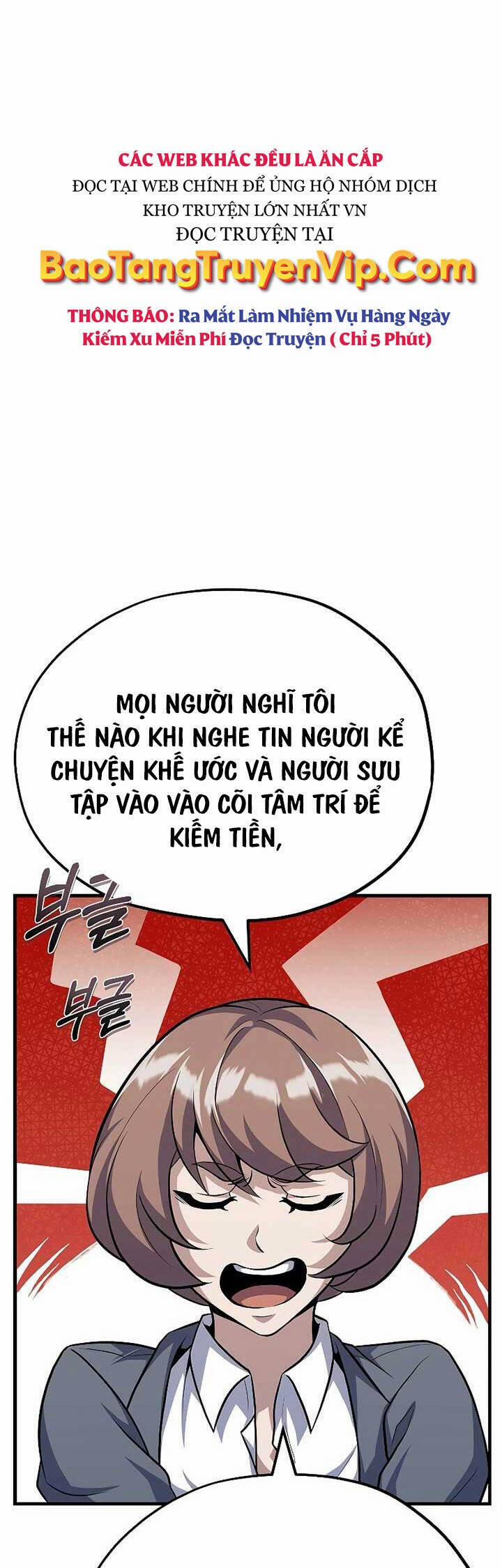 Những Nhân Vật Chính Mà Chỉ Tôi Biết 27 trang 56