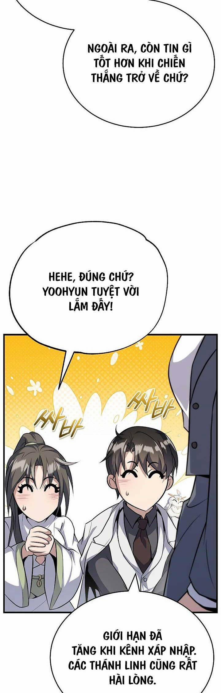 Những Nhân Vật Chính Mà Chỉ Tôi Biết 27 trang 58