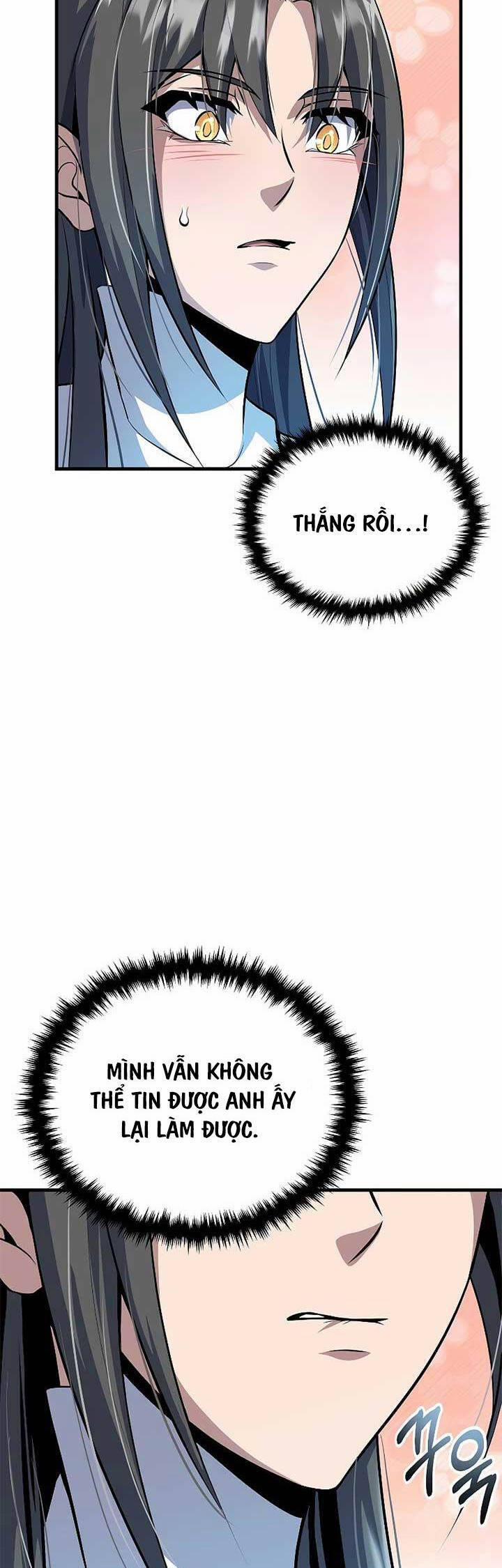 Những Nhân Vật Chính Mà Chỉ Tôi Biết 27 trang 6