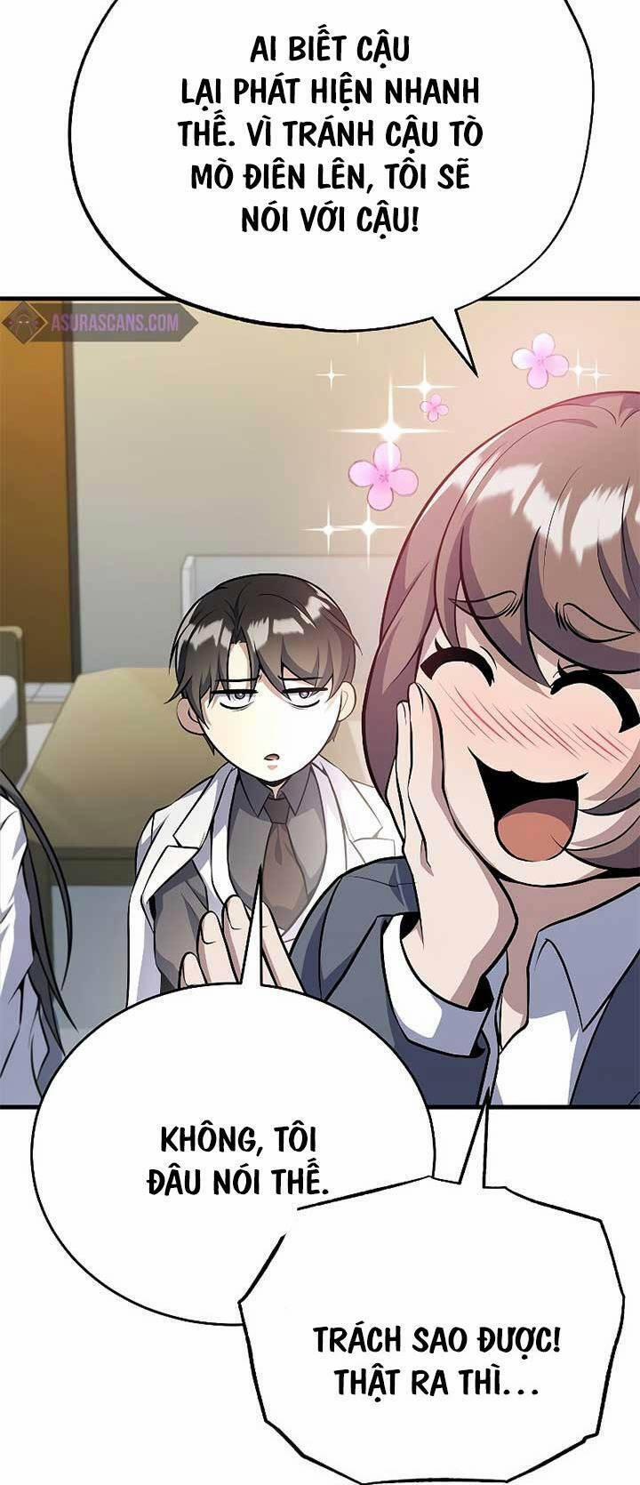 Những Nhân Vật Chính Mà Chỉ Tôi Biết 27 trang 60