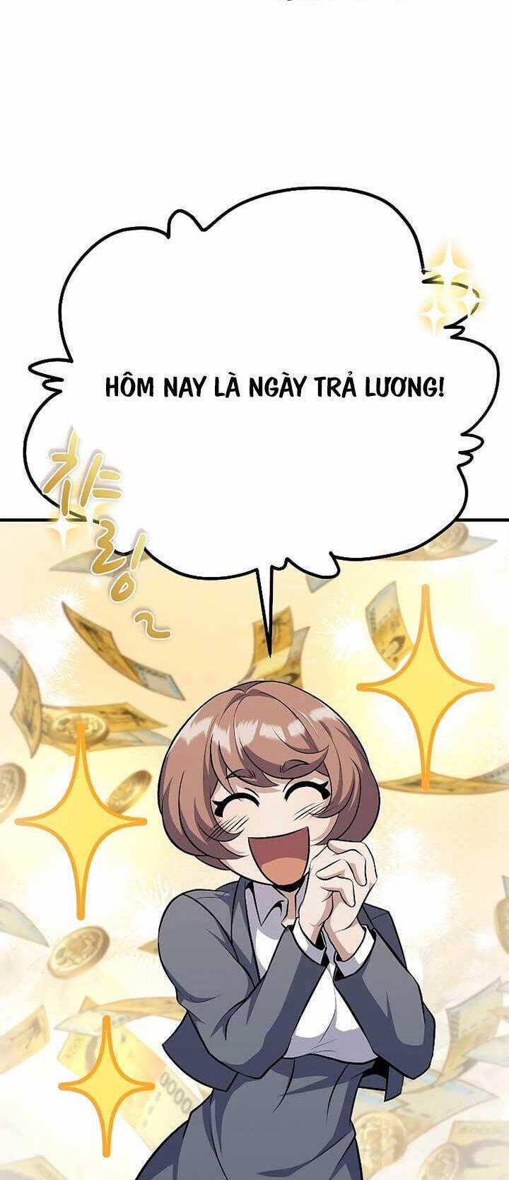 Những Nhân Vật Chính Mà Chỉ Tôi Biết 27 trang 61