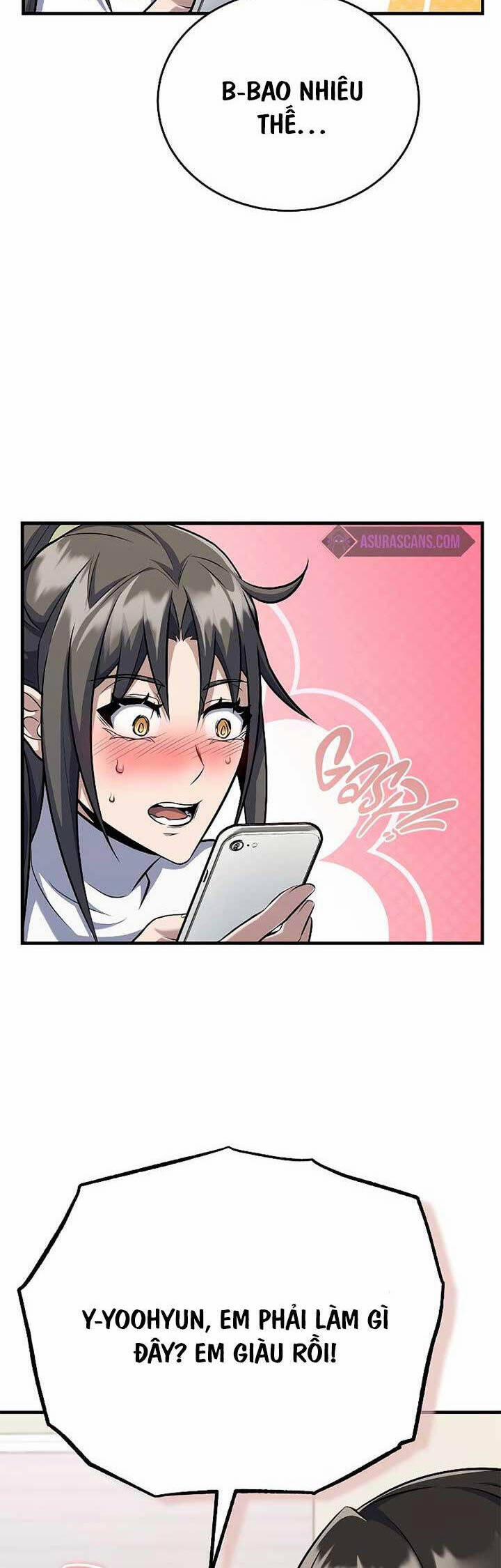 Những Nhân Vật Chính Mà Chỉ Tôi Biết 27 trang 63